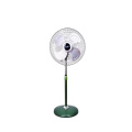 ODM&OEM Oscillating 18 Pedestal Fan With Telescopic Pole